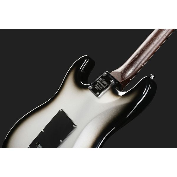 Schecter Nick Johnston Trad HH AM