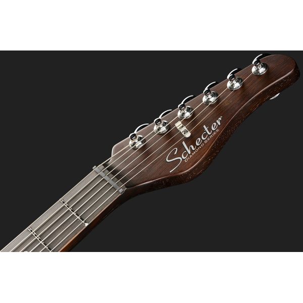 Schecter Nick Johnston Trad HH AM