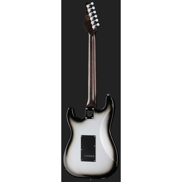 Schecter Nick Johnston Trad HH AM