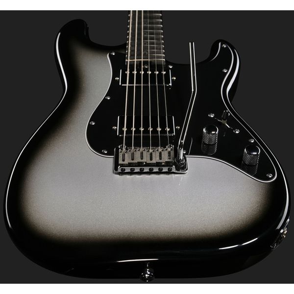 Schecter Nick Johnston Trad HH AM