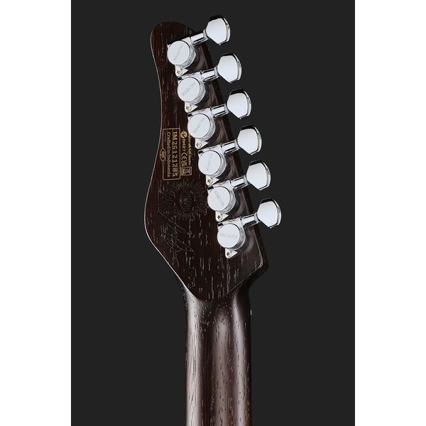 Schecter Nick Johnston Trad HH AM