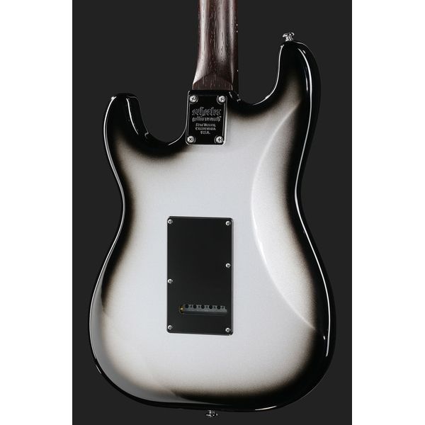 Schecter Nick Johnston Trad HH AM