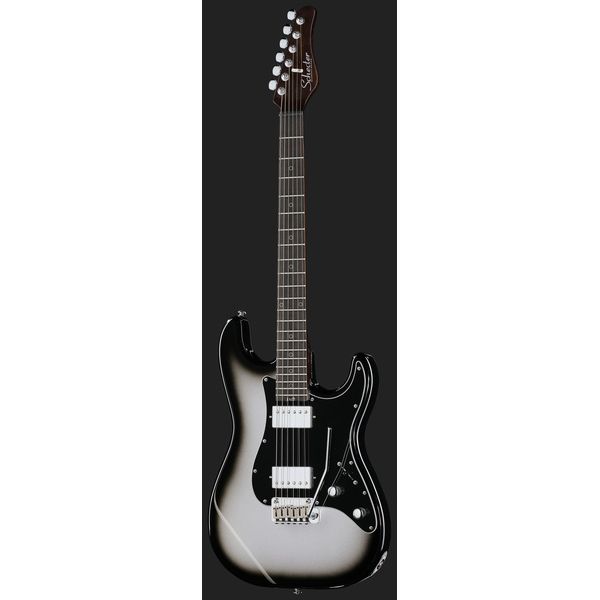 Schecter Nick Johnston Trad HH AM