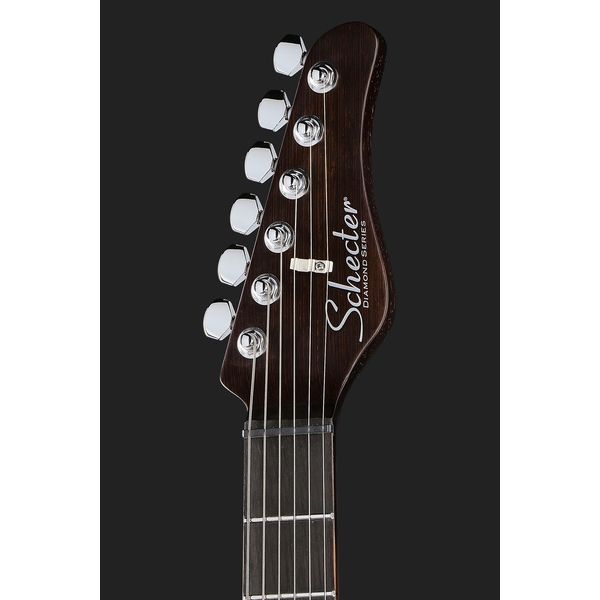 Schecter Nick Johnston Trad HH AM