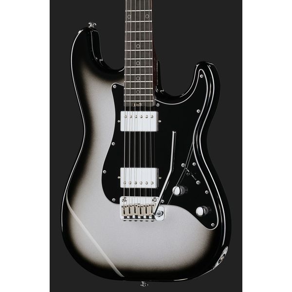 Schecter Nick Johnston Trad HH AM