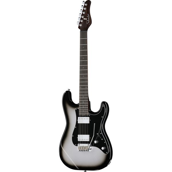 Schecter Nick Johnston Trad HH AM