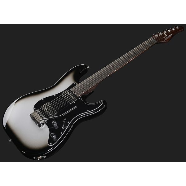 Schecter Nick Johnston Trad HH AM