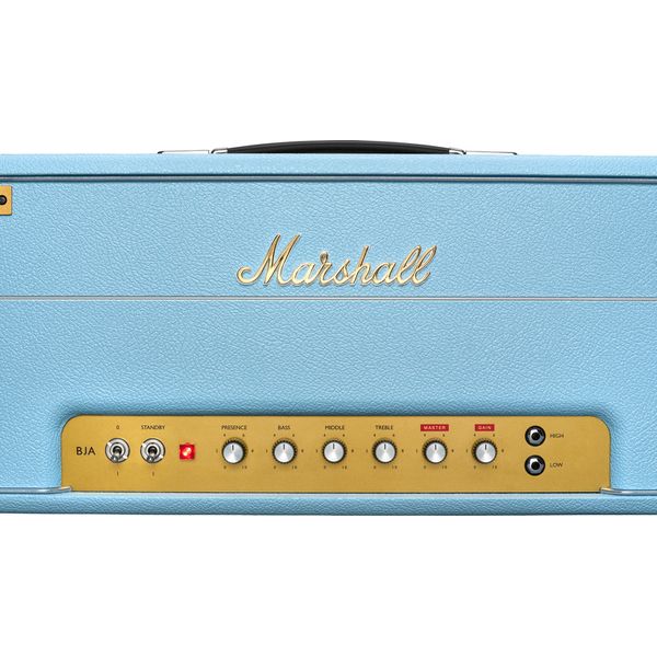 Marshall 1959BJA Billie Joe Armstrong