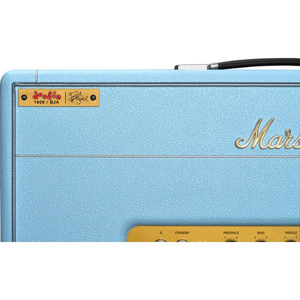 Marshall 1959BJA Billie Joe Armstrong