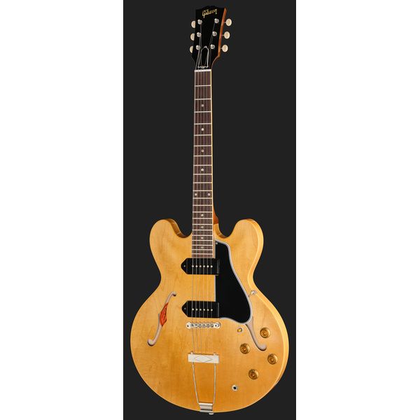 Gibson 1959 ES-330 Reissue VN