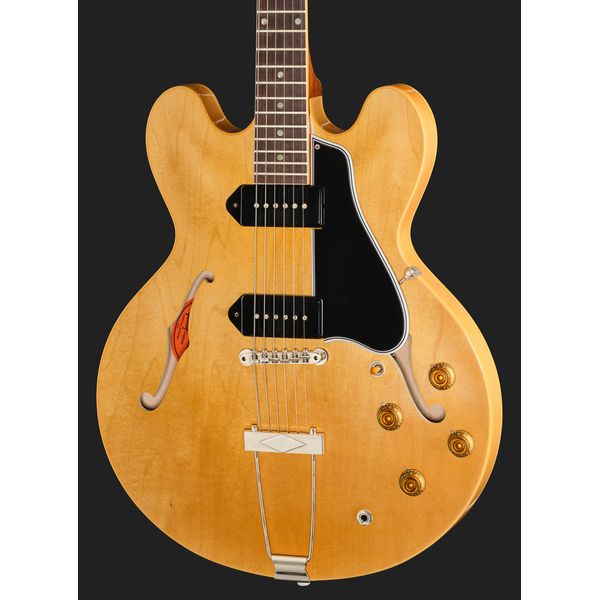 Gibson 1959 ES-330 Reissue VN