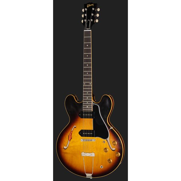 Gibson 1959 ES-330 Reissue VB