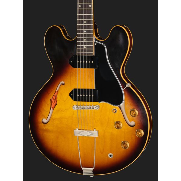 Gibson 1959 ES-330 Reissue VB