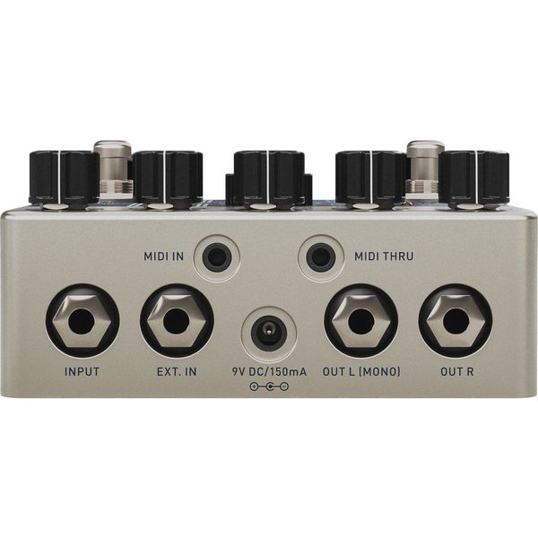 Dawner Prince Eclipsa Triple Rotary