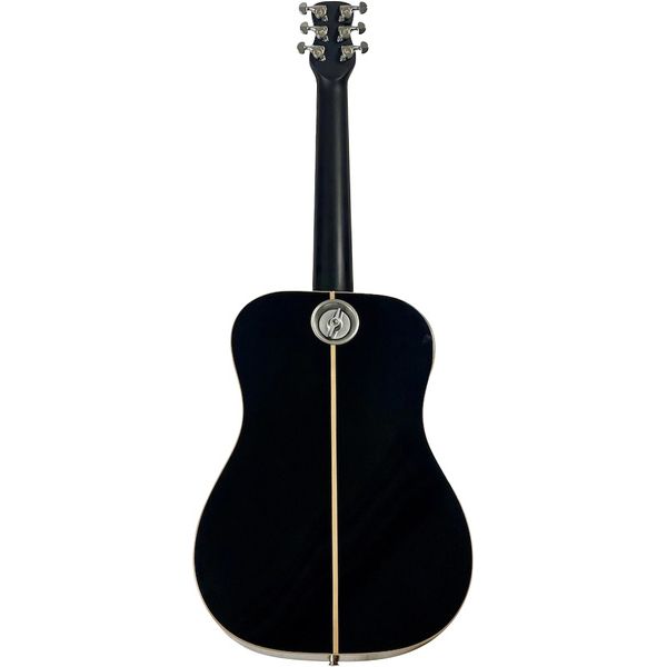 Journey Instruments OF412BKC Black Limited
