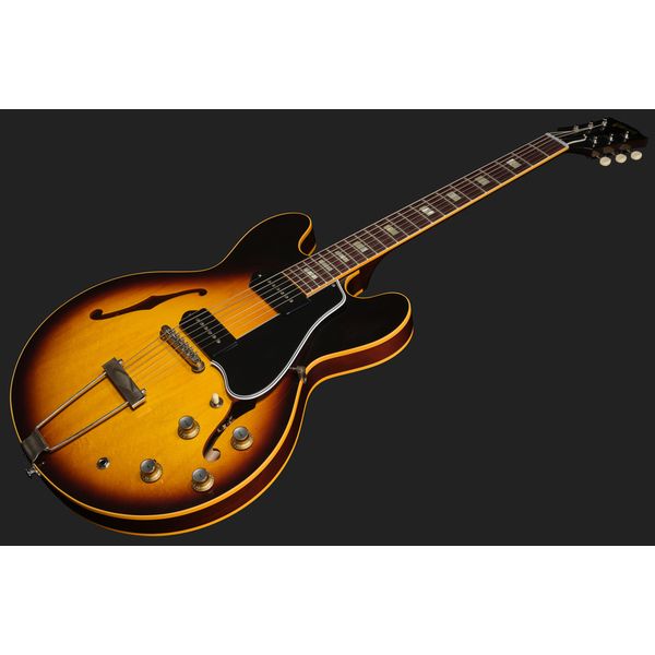 Gibson 1962 ES-330 Reissue VB