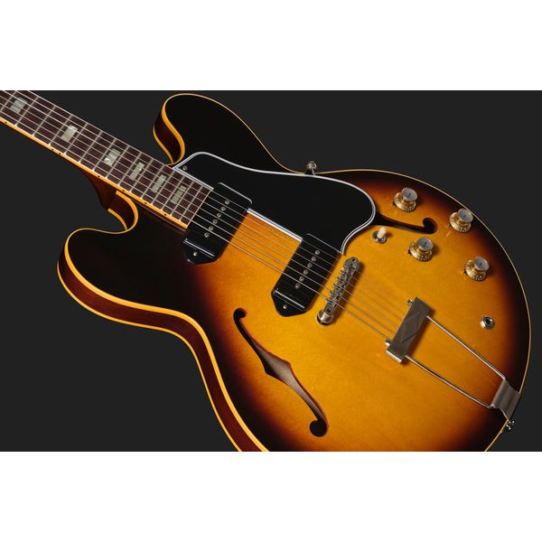 Gibson 1962 ES-330 Reissue VB