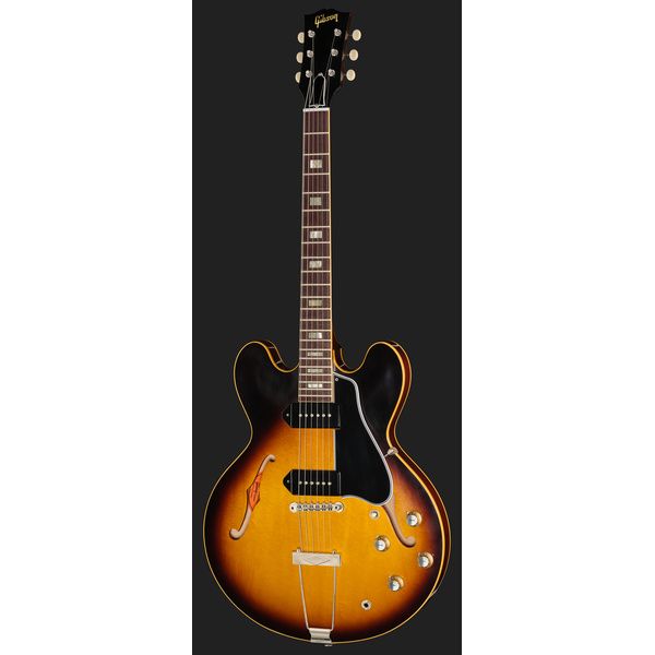 Gibson 1962 ES-330 Reissue VB