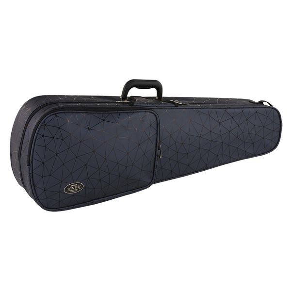 Jakob Winter JWC 3018 SP BL Violin Case 4/4