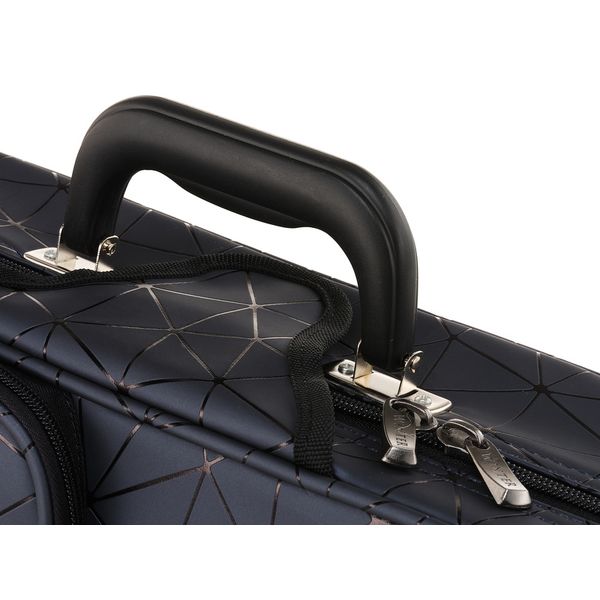 Jakob Winter JWC 3018 SP BL Violin Case 4/4