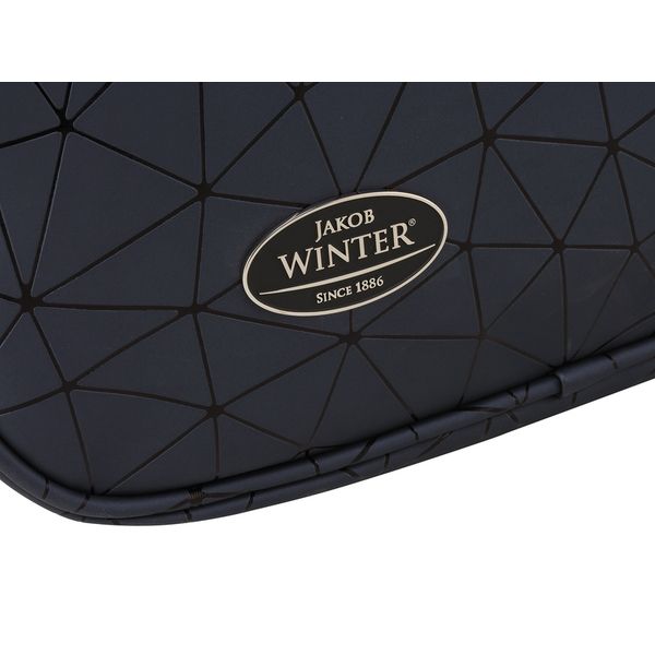 Jakob Winter JWC 3018 SP BL Violin Case 4/4