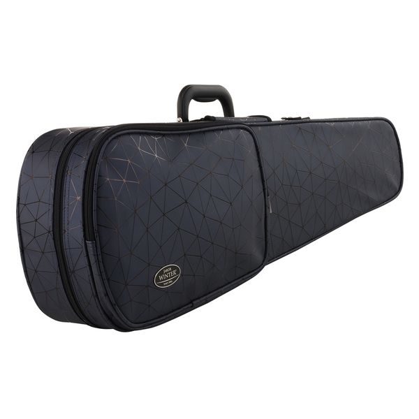 Jakob Winter JWC 3018 SP BL Violin Case 4/4