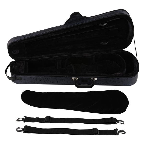Jakob Winter JWC 3018 SP BL Violin Case 4/4