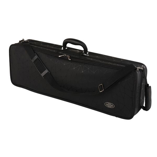 Jakob Winter JWC 360 SP B Violin Case 4/4