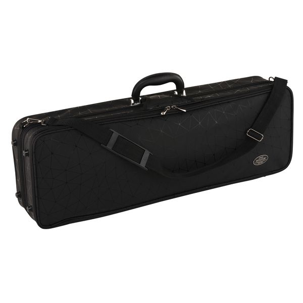 Jakob Winter JWC 360 SP B Violin Case 4/4