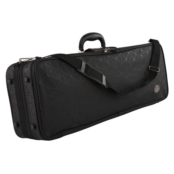 Jakob Winter JWC 360 SP B Violin Case 4/4