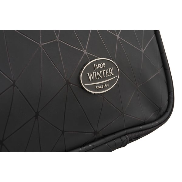 Jakob Winter JWC 360 SP B Violin Case 4/4