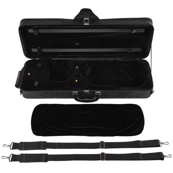 Jakob Winter JWC 360 SP B Violin Case 4/4