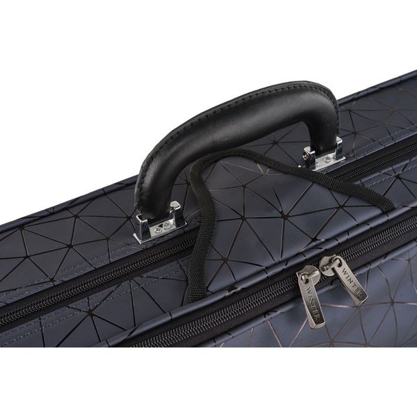Jakob Winter JWC 360 SP BL Violin Case 4/4