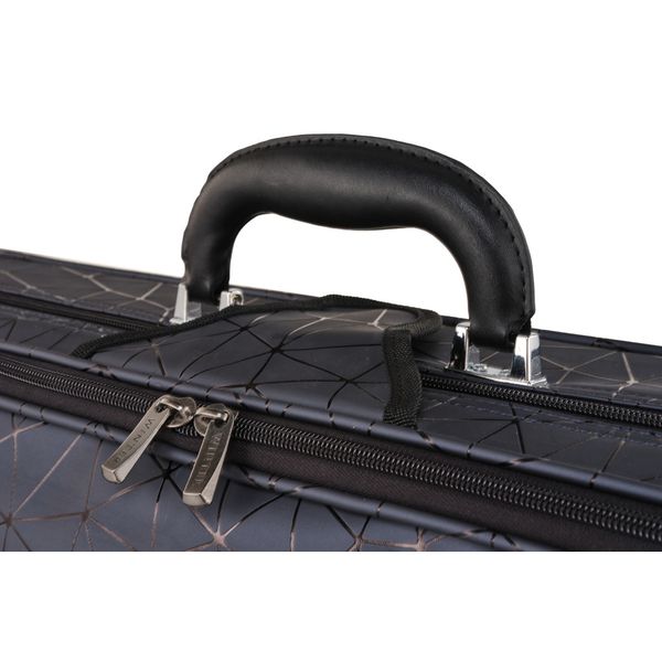 Jakob Winter JWC 360 SP BL Violin Case 4/4