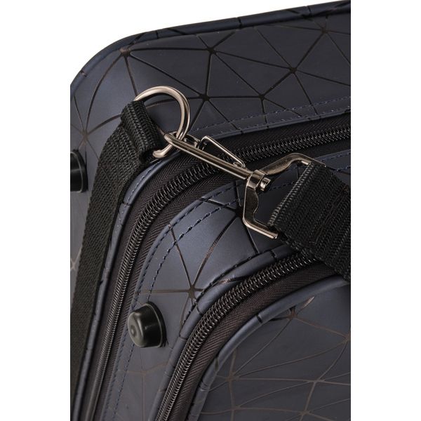 Jakob Winter JWC 360 SP BL Violin Case 4/4