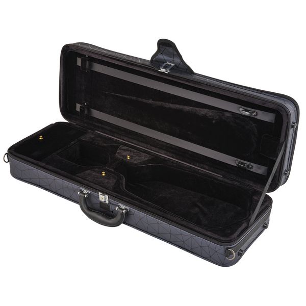 Jakob Winter JWC 360 SP BL Violin Case 4/4