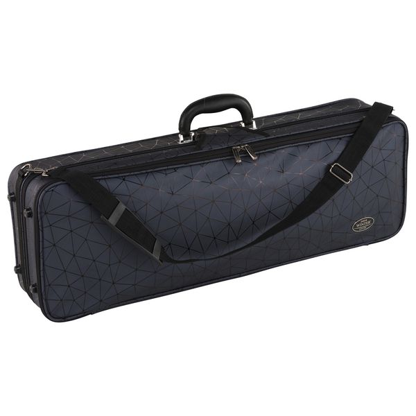 Jakob Winter JWC 360 SP BL Violin Case 4/4
