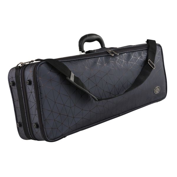 Jakob Winter JWC 360 SP BL Violin Case 4/4