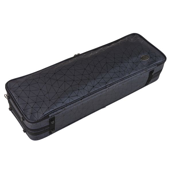Jakob Winter JWC 360 SP BL Violin Case 4/4
