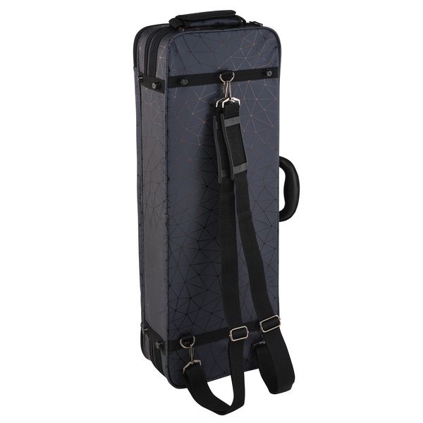 Jakob Winter JWC 360 SP BL Violin Case 4/4