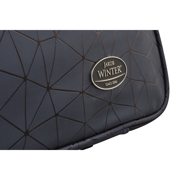 Jakob Winter JWC 360 SP BL Violin Case 4/4