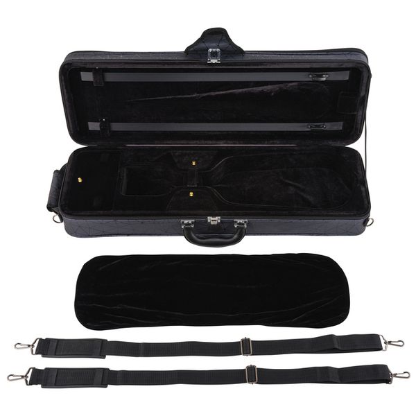 Jakob Winter JWC 360 SP BL Violin Case 4/4