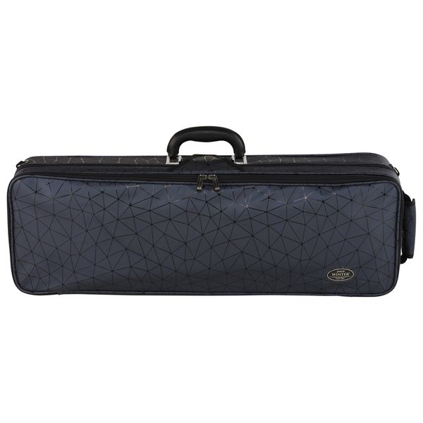 Jakob Winter JWC 360 SP BL Violin Case 4/4