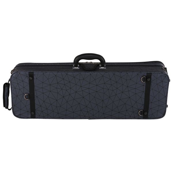 Jakob Winter JWC 360 SP BL Violin Case 4/4