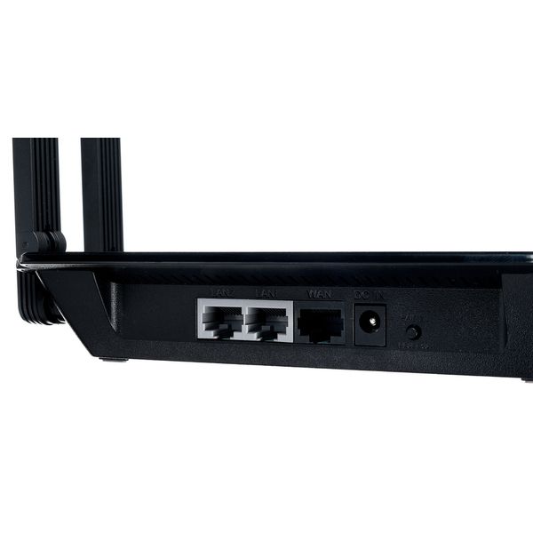 Soundcraft Ui12 WiFi Bundle