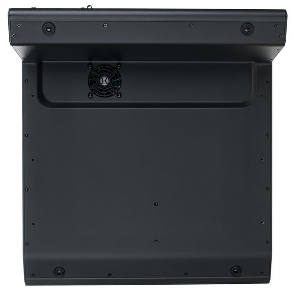 Allen & Heath QU-5 WiFi Bundle