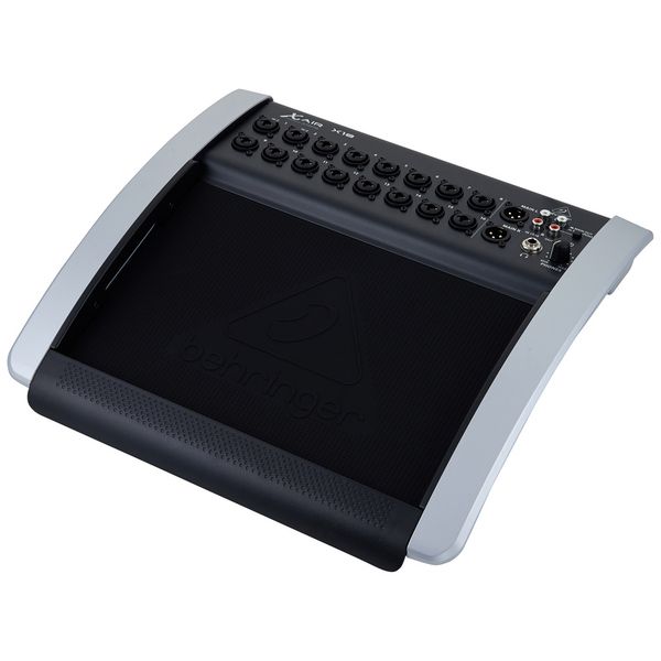 Behringer X18 WiFi Bundle