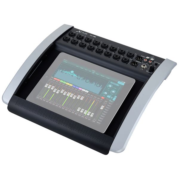 Behringer X18 WiFi Bundle