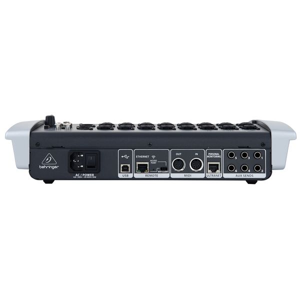 Behringer X18 WiFi Bundle