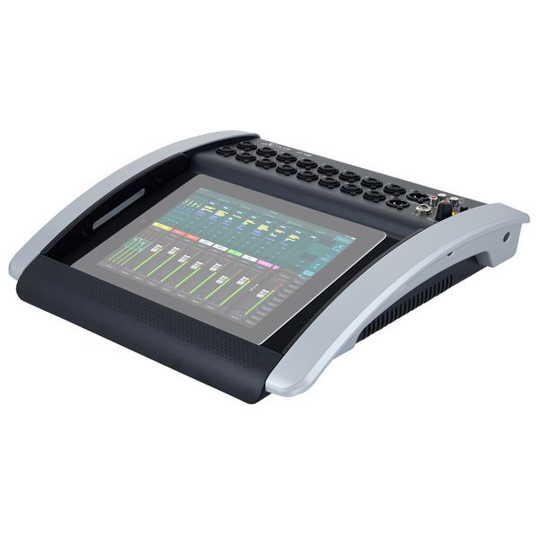 Behringer X18 WiFi Bundle